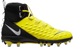 Nike Force Savage Varsity 'Opti Yellow Black' AQ8155-701 Nike Force Savage Varsity 'Opti Yellow Black' AQ8155-701