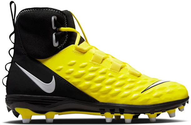 Nike Force Savage Varsity ''Giallo Opti Nero'' AQ8155-701 Buy Nike Force Savage Varsity ''Giallo Opti Nero'' AQ8155-701