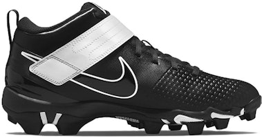 耐克 Force Trout 7 Keystone 黑白配色 CT0831-005 Order 耐克 Force Trout 7 Keystone 黑白配色 CT0831-005