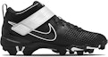 Order Nike Force Trout 7 Keystone 'Hitam Putih' CT0831-005