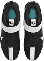 耐克 Force Trout 7 Keystone 黑白配色 CT0831-005 Shop 耐克 Force Trout 7 Keystone 黑白配色 CT0831-005