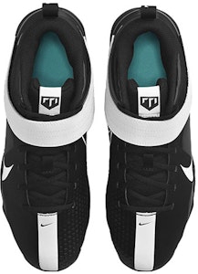 Nike Force Trout 7 Keystone 'Negro Blanco' CT0831-005 Shop Nike Force Trout 7 Keystone 'Negro Blanco' CT0831-005