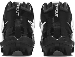 耐克 Force Trout 7 Keystone 黑白配色 CT0831-005 Purchase 耐克 Force Trout 7 Keystone 黑白配色 CT0831-005