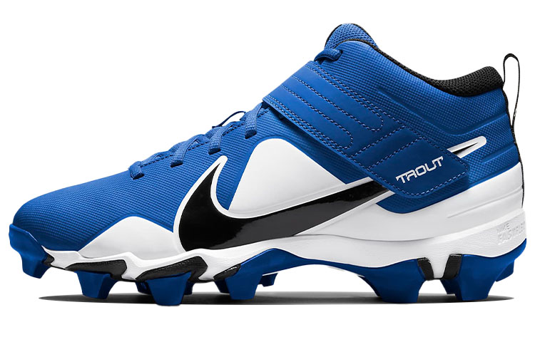 Nike Force Trout 7 Keystone 'Game Royal' CT0831-402