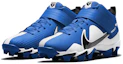 Lookbook Nike Force Trout 7 Keystone ''Game Royal'' Herren Baseballschuhe CT0831-402