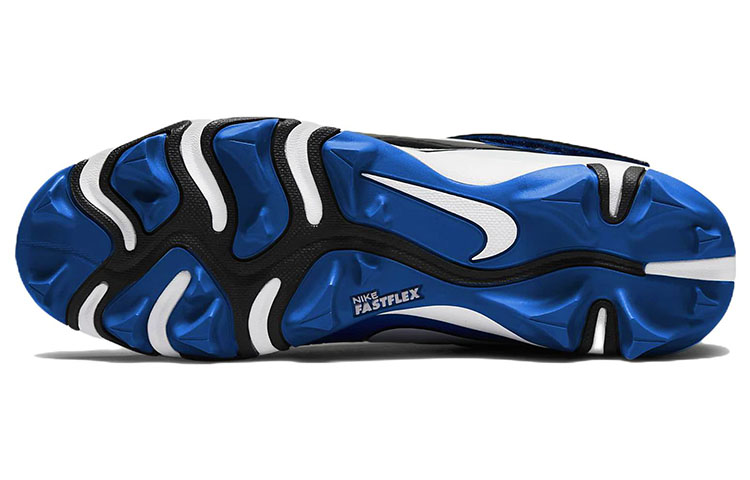 Details for Nike Force Trout 7 Keystone ''Game Royal'' Herren Baseballschuhe CT0831-402