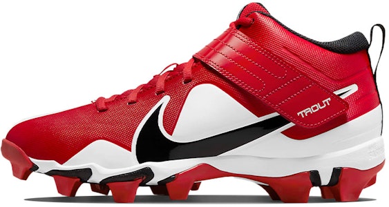 나이키 포스 트라웃 7 키스톤 '레드 블랙' (Nike Force Trout 7 Keystone '레드 블랙') CT0831-602 Buy 나이키 포스 트라웃 7 키스톤 '레드 블랙' (Nike Force Trout 7 Keystone '레드 블랙') CT0831-602