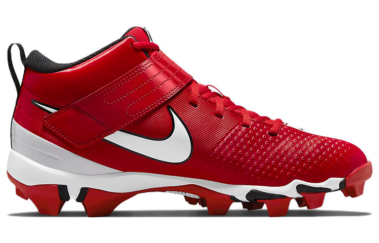 Order Nike Force Trout 7 Keystone ''Rosso Universitario Nero'' CT0831-602