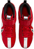 Shop Nike Force Trout 7 Keystone 'University Red Black' CT0831-602