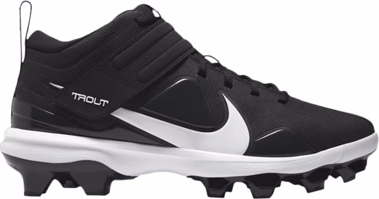 Nike Force Trout 7 Pro MCS 'Hitam Putih' CT0828-009 Buy Nike Force Trout 7 Pro MCS 'Hitam Putih' CT0828-009