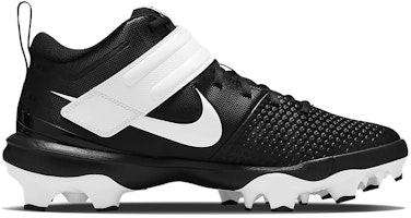 Nike Force Trout 7 Pro MCS 'Hitam Putih' CT0828-005 Order Nike Force Trout 7 Pro MCS 'Hitam Putih' CT0828-005