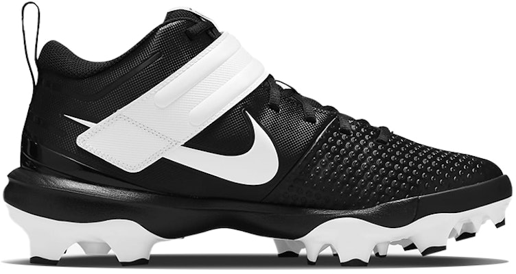 Nike Force Trout 7 Pro MCS 'Black White' CT0828-005 Order Nike Force Trout 7 Pro MCS 'Black White' CT0828-005