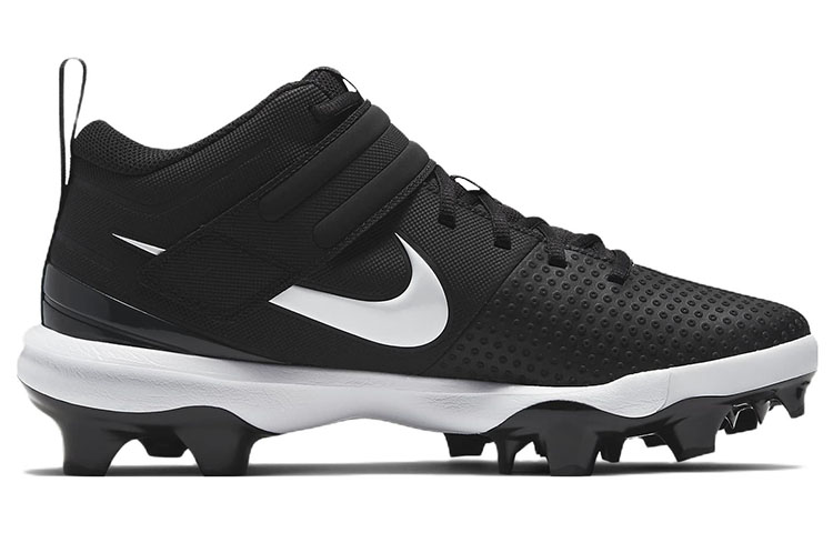 Order Nike Force Trout 7 Pro MCS ''Noir Blanc'' CT0828-009