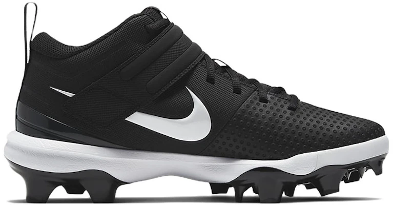 Nike Force Trout 7 Pro MCS ''Noir Blanc'' CT0828-009 Order Nike Force Trout 7 Pro MCS ''Noir Blanc'' CT0828-009
