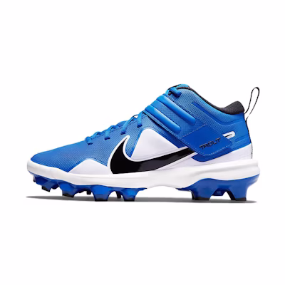 Nike Force Trout 7 Pro MCS 'Blue'