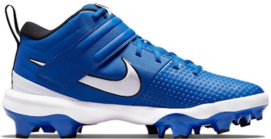 나이키 포스 트라웃 7 프로 MCS '블루' CT0828-402 Order 나이키 포스 트라웃 7 프로 MCS '블루' CT0828-402