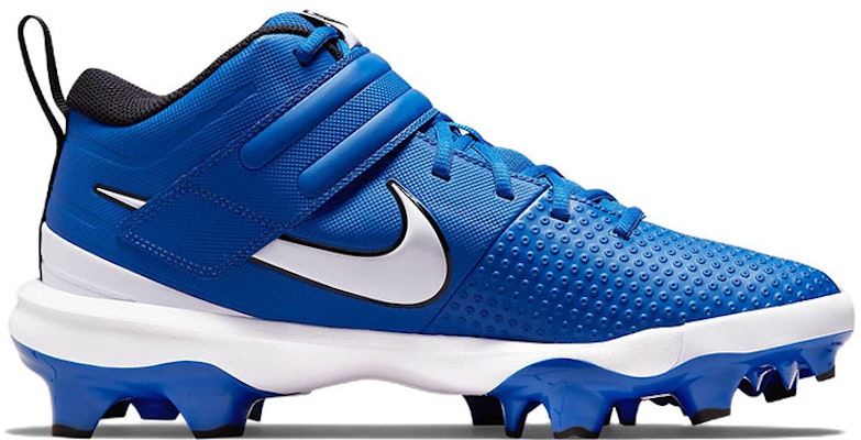 Nike Force Trout 7 Pro MCS 'Blue' CT0828-402 Order Nike Force Trout 7 Pro MCS 'Blue' CT0828-402
