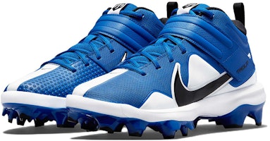 나이키 포스 트라웃 7 프로 MCS '블루' CT0828-402 Lookbook 나이키 포스 트라웃 7 프로 MCS '블루' CT0828-402