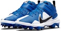 Lookbook Nike Force Trout 7 Pro MCS 'Biru' CT0828-402