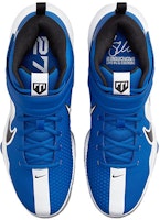 나이키 포스 트라웃 7 프로 MCS '블루' CT0828-402 Shop 나이키 포스 트라웃 7 프로 MCS '블루' CT0828-402