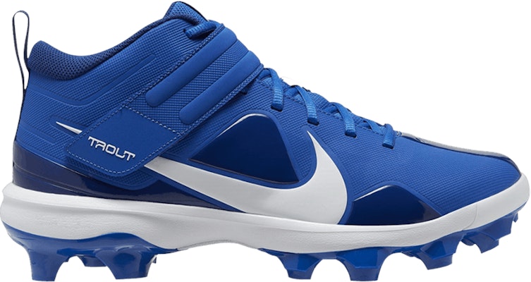 Nike Force Trout 7 Pro MCS 'Game Royal' Lelaki CT0828-400 Buy Nike Force Trout 7 Pro MCS 'Game Royal' Lelaki CT0828-400