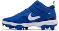 Lookbook Nike Force Trout 7 Pro MCS 'Game Royal' Sepatu Olahraga Pria CT0828-400