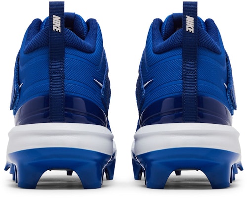 Nike Force Trout 7 Pro MCS 'Game Royal' CT0828-400 Details for Nike Force Trout 7 Pro MCS 'Game Royal' CT0828-400