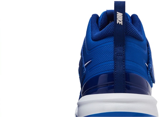 Nike Force Trout 7 Pro MCS 'Game Royal' CT0828-400 Sizing Nike Force Trout 7 Pro MCS 'Game Royal' CT0828-400