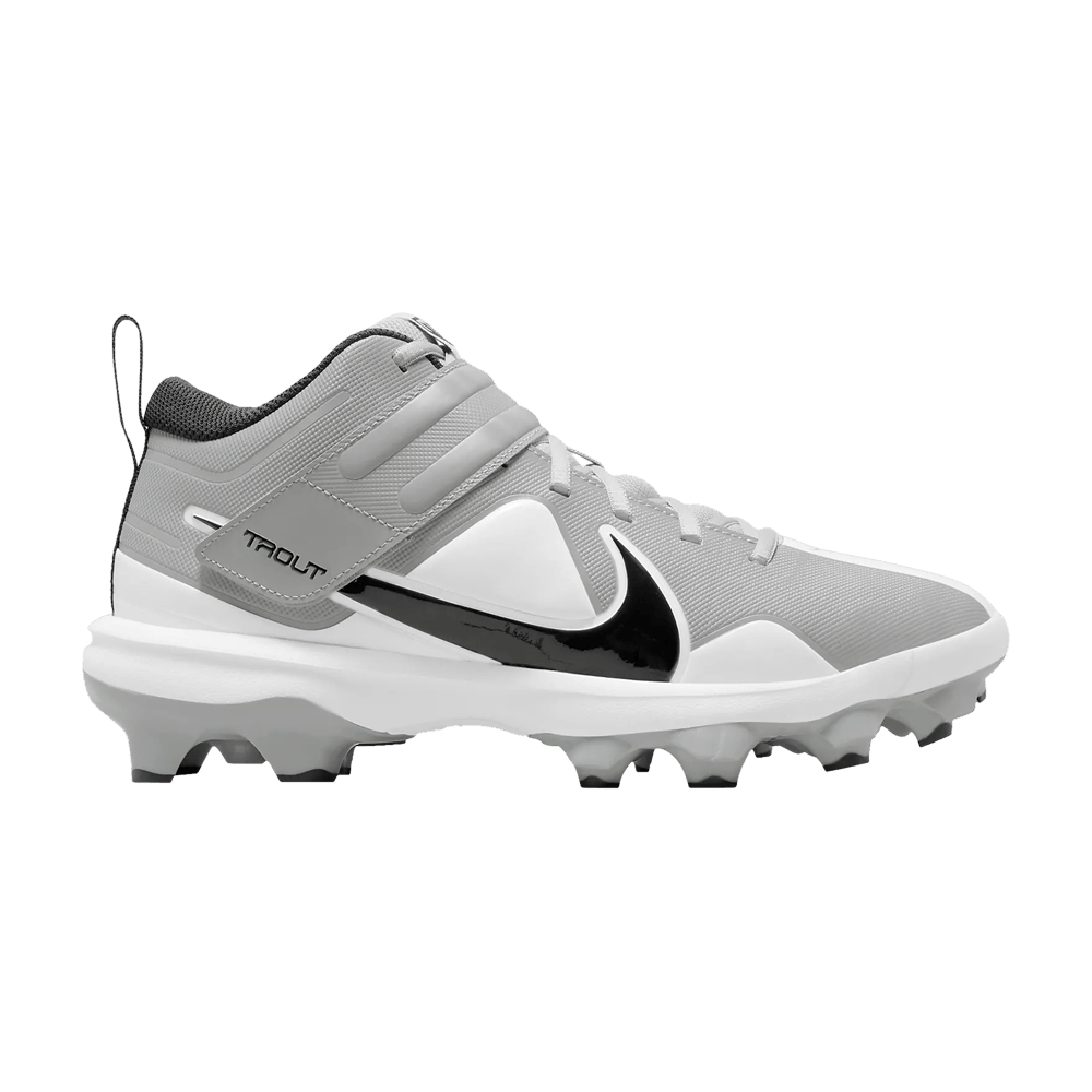 Buy Nike Force Trout 7 Pro MCS 'Light Smoke Grey' CT0828-023 - Novelship