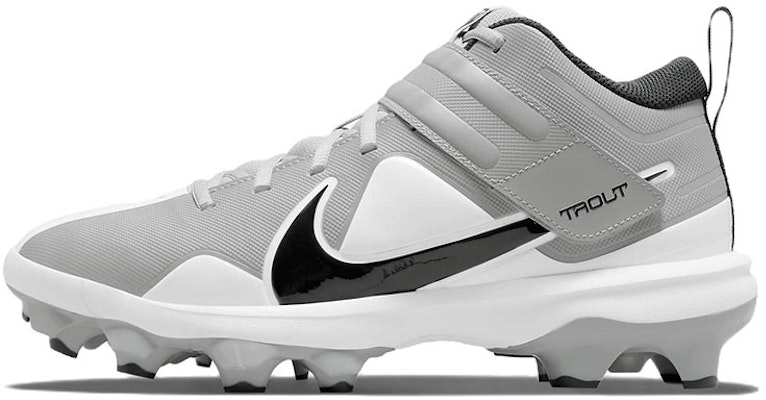 Nike Force Trout 7 Pro MCS 'Light Smoke Grey' CT0828-023 Buy Nike Force Trout 7 Pro MCS 'Light Smoke Grey' CT0828-023