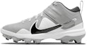 Buy Nike Force Trout 7 Pro MCS 'Light Smoke Grey' Lelaki CT0828-023