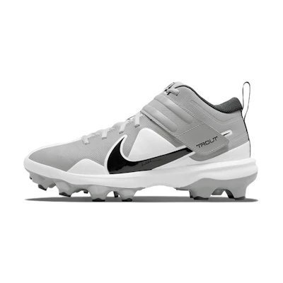 Nike Force Trout 7 Pro MCS 'Light Smoke Grey'