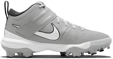 나이키 포스 트라웃 7 프로 MCS '라이트 스모크 그레이' CT0828-023 Order 나이키 포스 트라웃 7 프로 MCS '라이트 스모크 그레이' CT0828-023