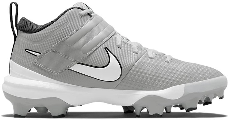 Nike Force Trout 7 Pro MCS 'Gris Humo Claro' CT0828-023 Order Nike Force Trout 7 Pro MCS 'Gris Humo Claro' CT0828-023