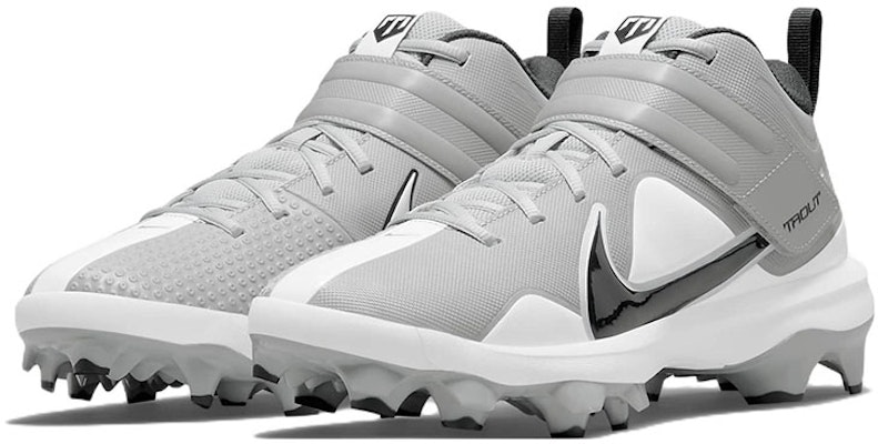 Nike Force Trout 7 Pro MCS 'Gris Humo Claro' CT0828-023 Lookbook Nike Force Trout 7 Pro MCS 'Gris Humo Claro' CT0828-023