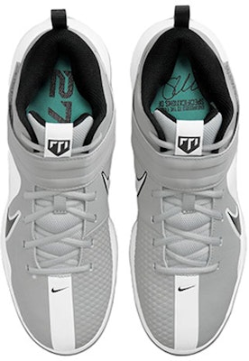 Nike Force Trout 7 Pro MCS 'Gris Humo Claro' CT0828-023 Shop Nike Force Trout 7 Pro MCS 'Gris Humo Claro' CT0828-023
