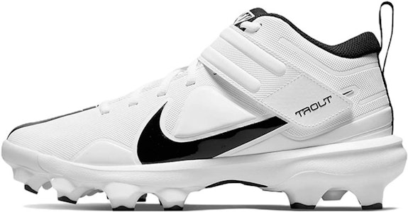 Nike Force Trout 7 Pro MCS 低筒棒球鞋 白色 Buy Nike Force Trout 7 Pro MCS 低筒棒球鞋 白色