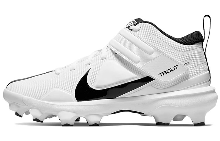 Buy Nike Force Trout 7 Pro MCS ''Wit Zwart'' CT0828-102