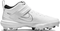 Order Nike Force Trout 7 Pro MCS ''Wit Zwart'' CT0828-102