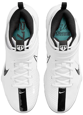 Nike Force Trout 7 Pro MCS ''Wit Zwart'' CT0828-102 Shop Nike Force Trout 7 Pro MCS ''Wit Zwart'' CT0828-102