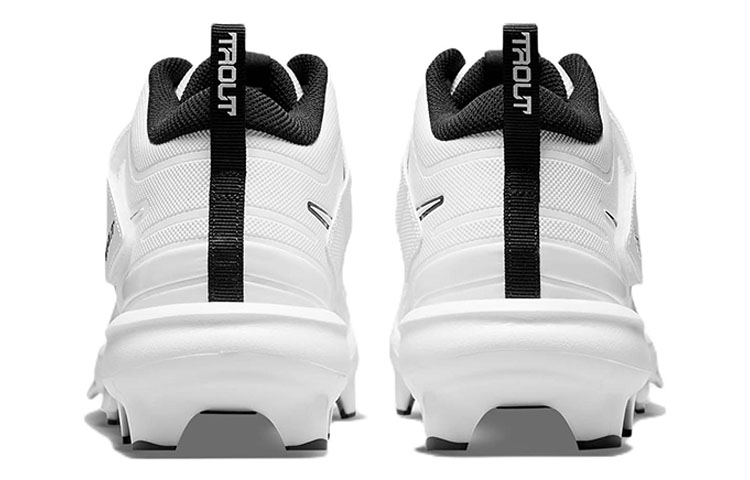 Purchase Nike Force Trout 7 Pro MCS ''Wit Zwart'' CT0828-102