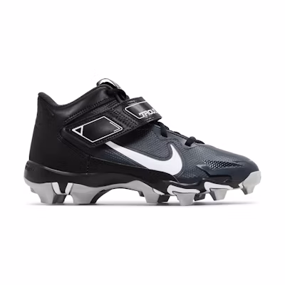 Nike Force Trout 8 Keystone 'Black Dark Smoke Grey'
