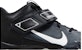 Nike Force Trout 8 Keystone 'Hitam Kelabu Asap Gelap' CZ5911-011
