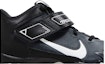 Order Nike Force Trout 8 Keystone 'Hitam Kelabu Asap Gelap' CZ5911-011