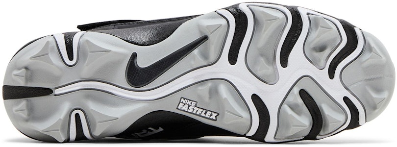 Nike Force Trout 8 Keystone 'Negro Gris Oscuro' CZ5911-011 Shop Nike Force Trout 8 Keystone 'Negro Gris Oscuro' CZ5911-011