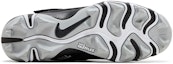 Shop Nike Force Trout 8 Keystone 'Hitam Kelabu Asap Gelap' CZ5911-011