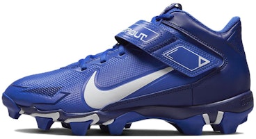 Nike Force Trout 8 Keystone 'Hyper Royal' CZ5911-414 Nike Force Trout 8 Keystone 'Hyper Royal' CZ5911-414