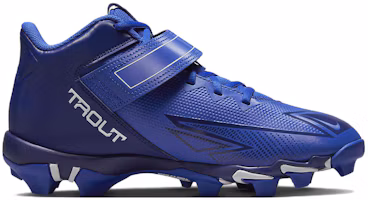 Order Nike Force Trout 8 Keystone 'Hyper Royal' Zapatillas de Béisbol CZ5911-414