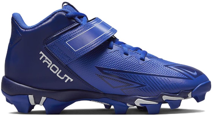 Nike Force Trout 8 Keystone 'Hyper Royal' CZ5911-414 Order Nike Force Trout 8 Keystone 'Hyper Royal' CZ5911-414