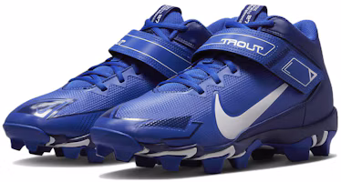 Lookbook Nike Force Trout 8 Keystone 'Hyper Royal' Zapatillas de Béisbol CZ5911-414
